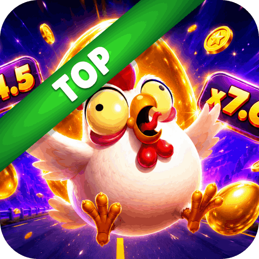 Chicken Trail app icon